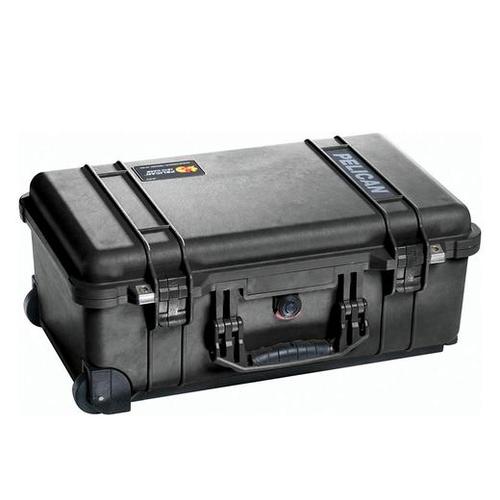 美国进口派力肯 pelican 安全拉杆箱 精密仪器设备箱摄影器材箱