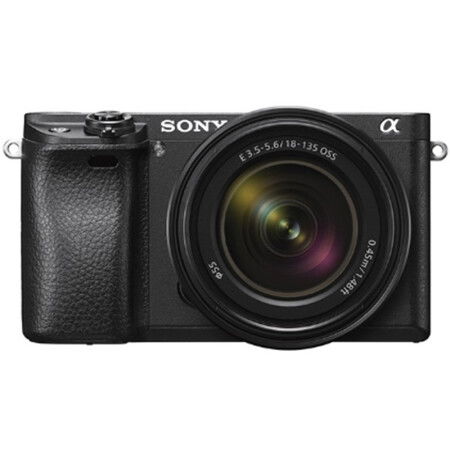 匠人相机 索尼 Sony ILCE 6300 A6300 α仅售8299.00元